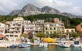 Apartment Podgora 11469A