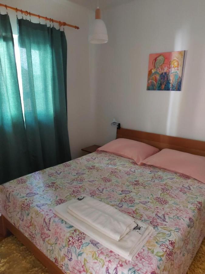 Apartment Podgora 11469A Kültér fotó