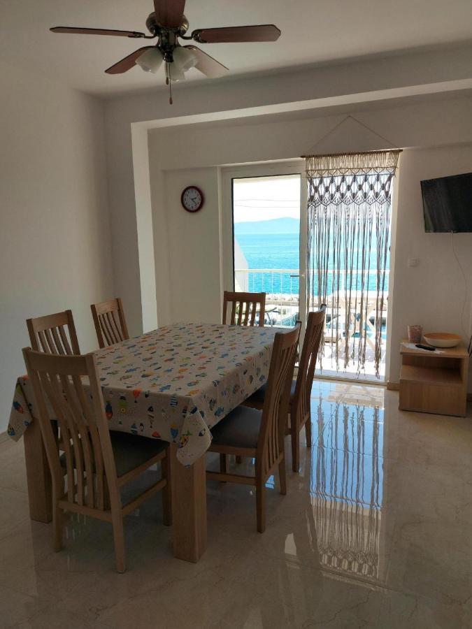 Apartment Podgora 11469A Kültér fotó