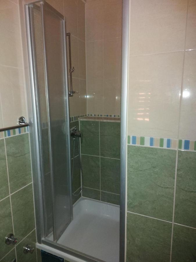 Apartment Podgora 11469A Kültér fotó